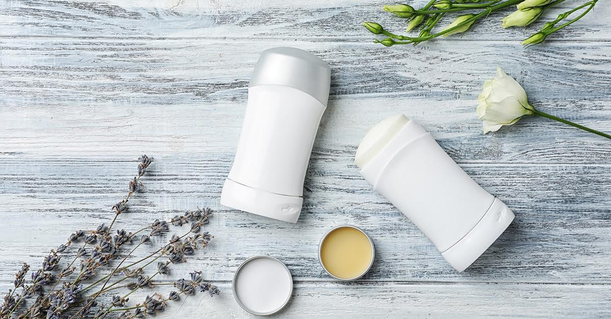 Why Your Deodorant Isn’t Working