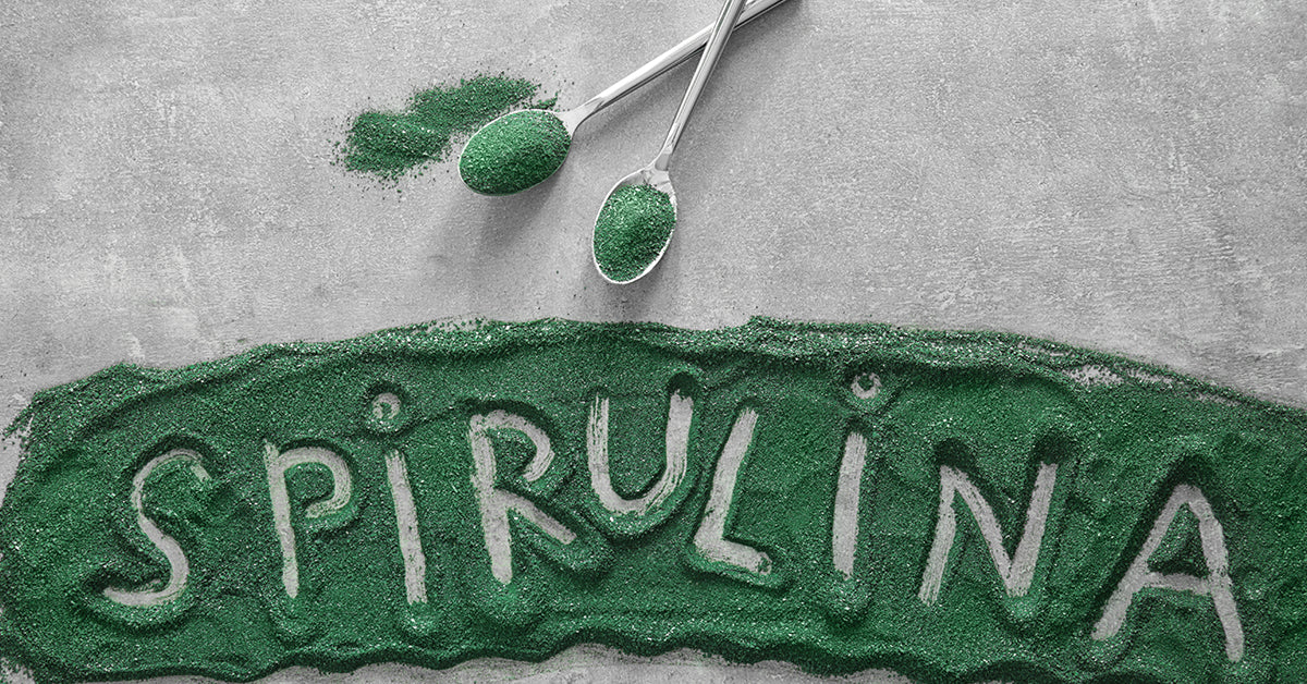 Superfood For Your Pits