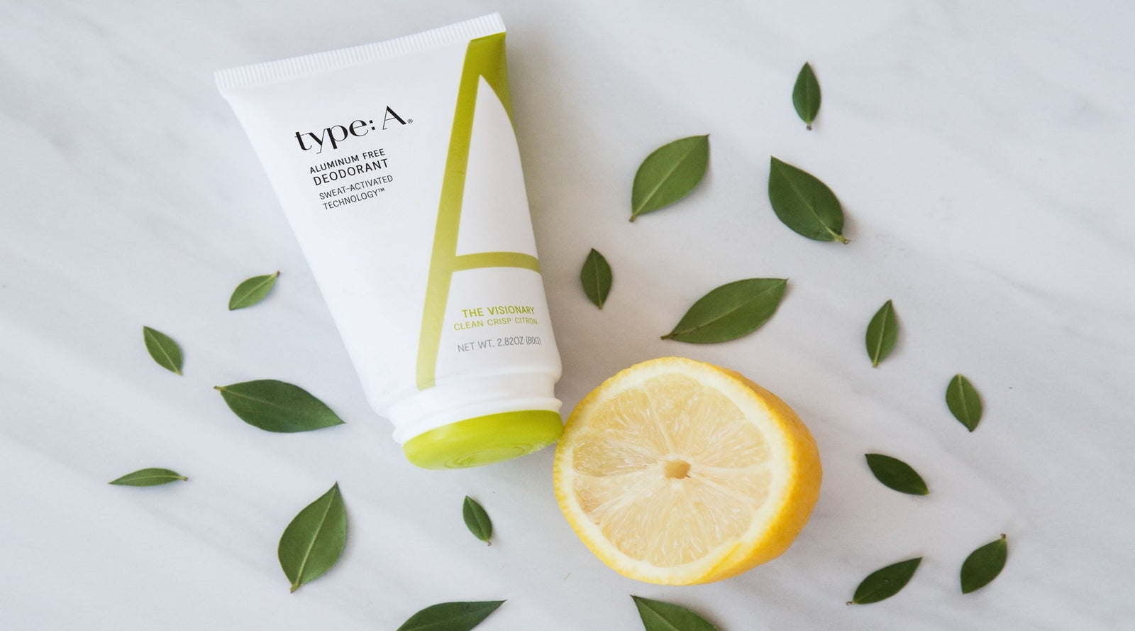 best aluminum-free deodorant, deodorant for women and men