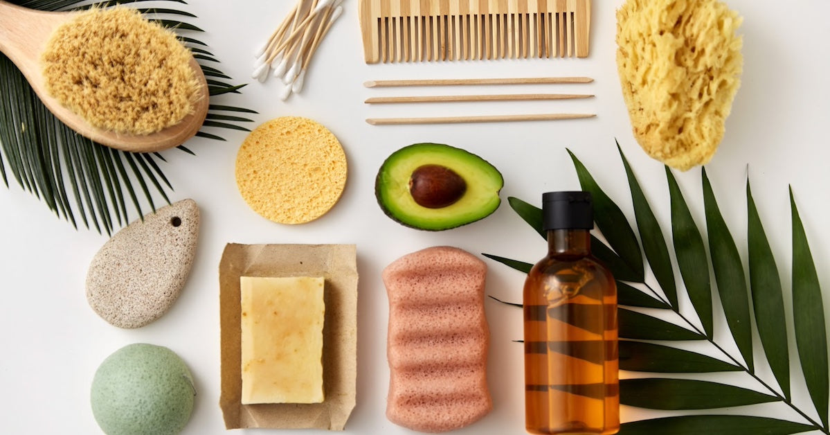 Adding Clean Beauty to Your Routine (It's Less Hairy Than It Sounds!)