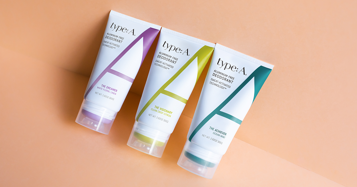 Is my deodorant going to expire?