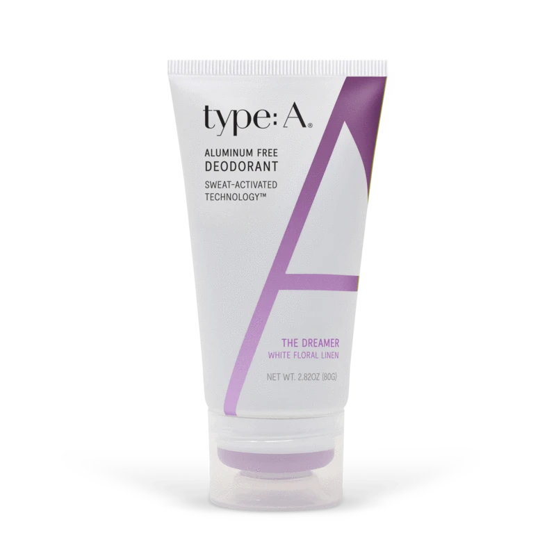 aluminum-free deodorant, safe deodorant, the best deodorant