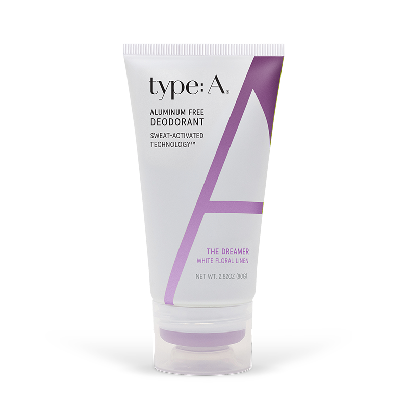 best aluminum-free deodorant, safe deodorant