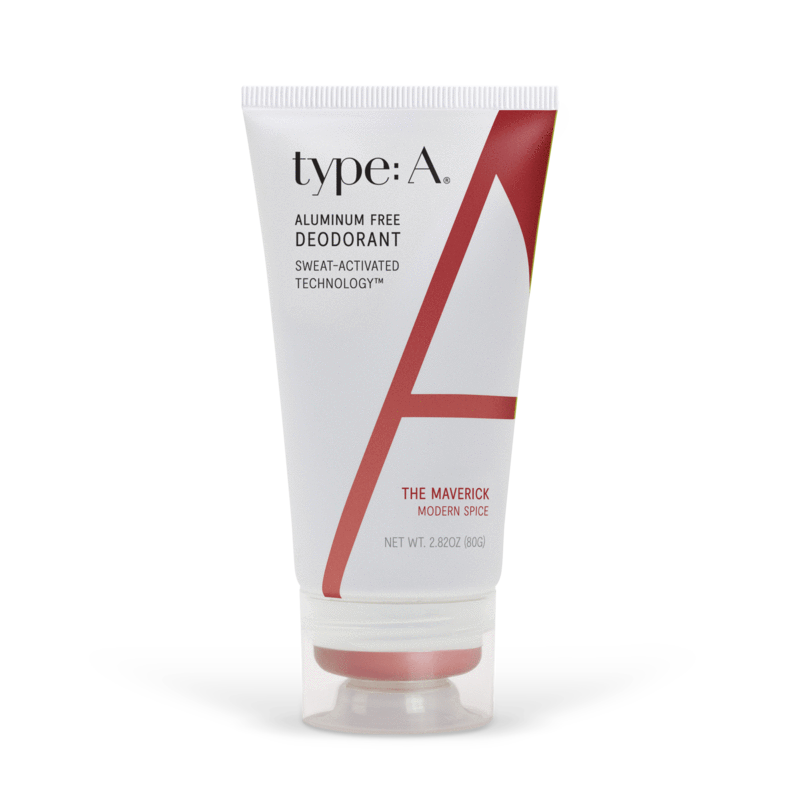 aluminum-free deodorant, safe deodorant, the best deodorant