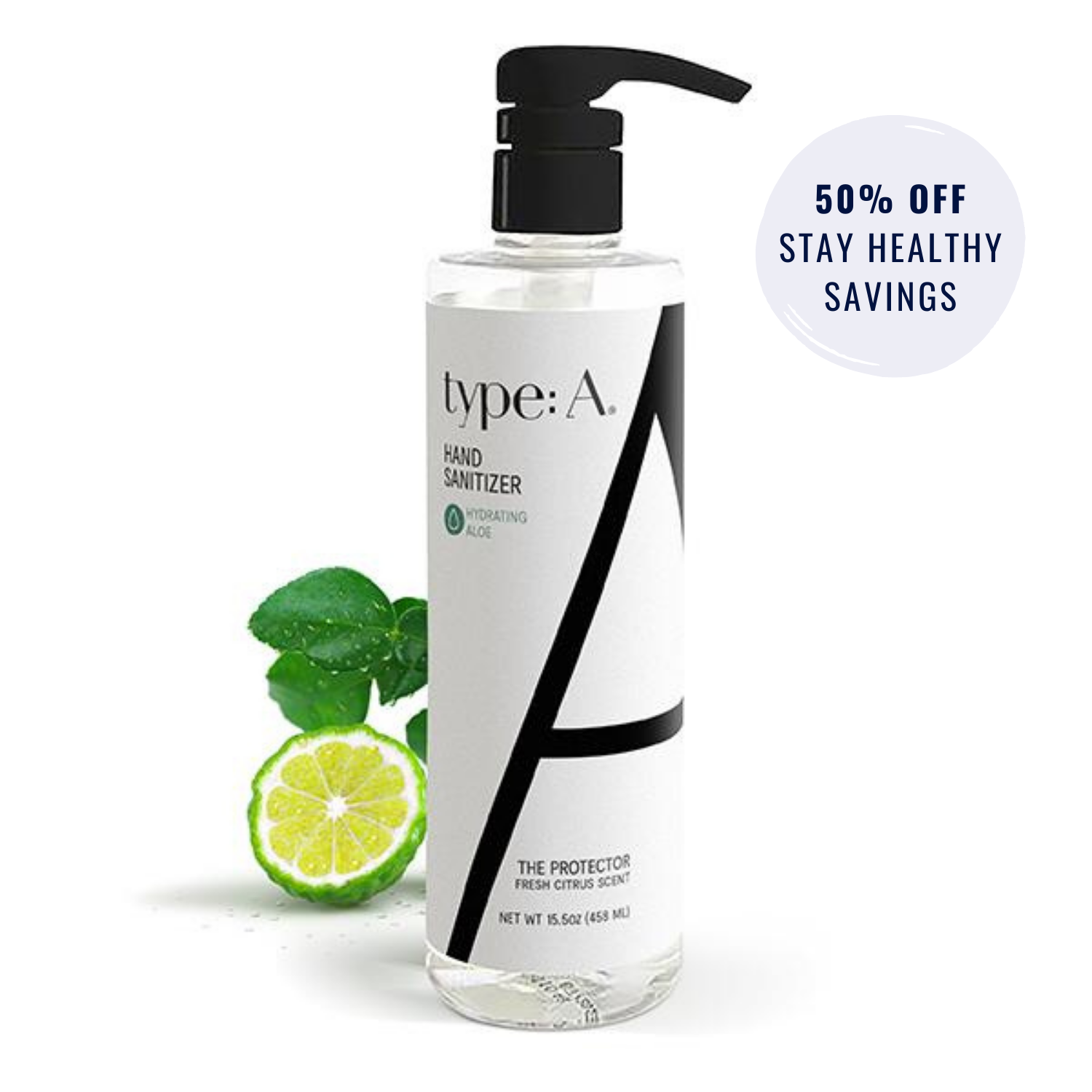 Fresh Citrus Family Size / One-Time Purchase