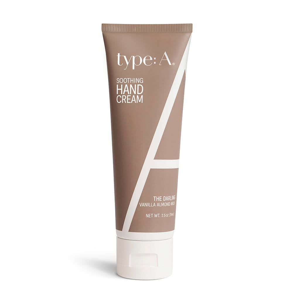 Best hand cream, moisturizing scented hand cream vanilla almond milk